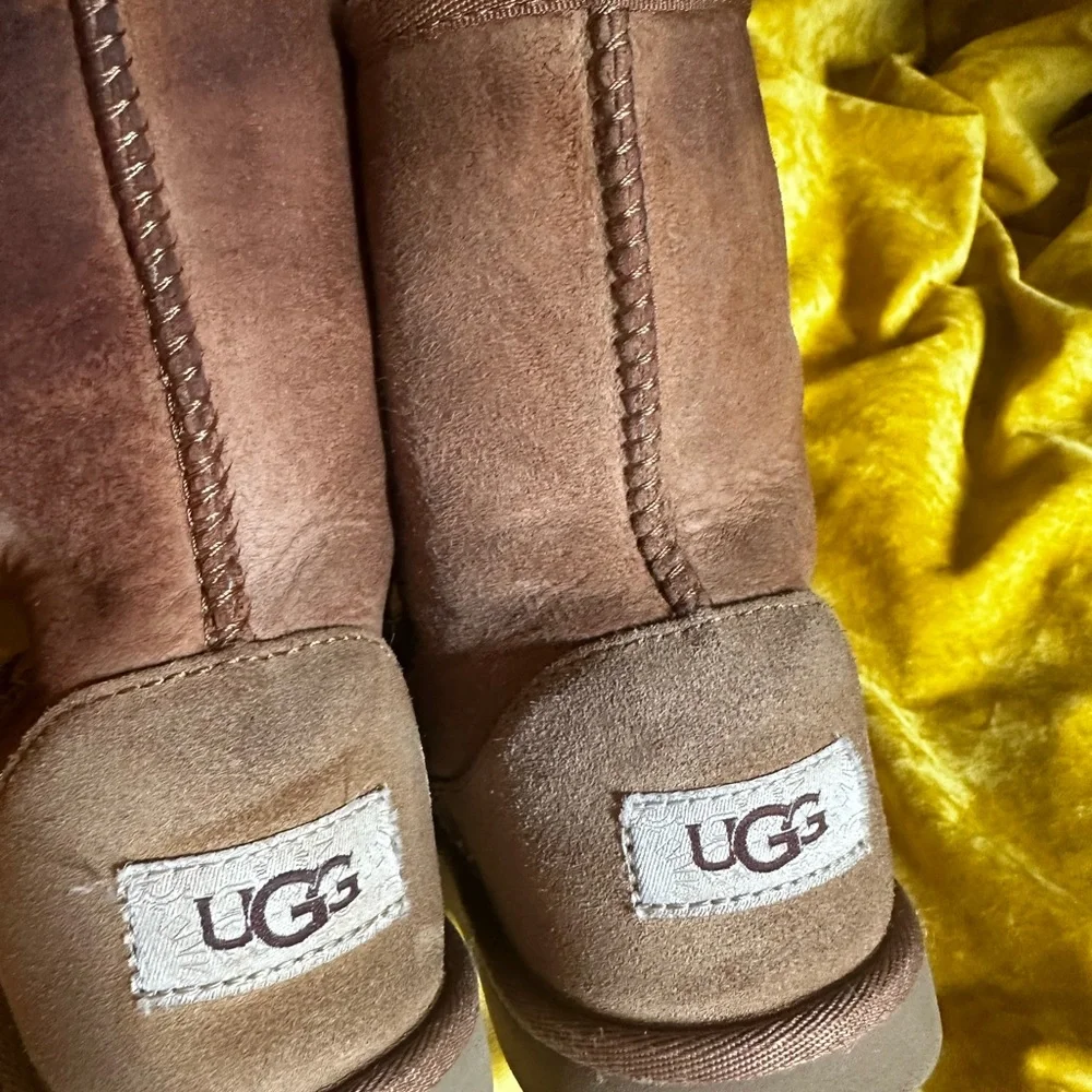 Classic II Boot - Picture 5 of 8